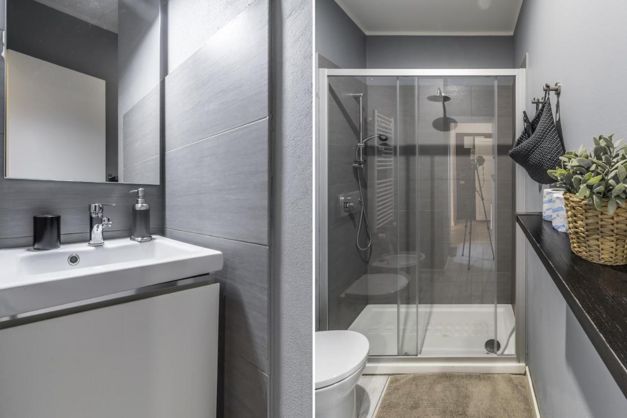 Milanrentals - Tarra Apartment Zewnętrze zdjęcie