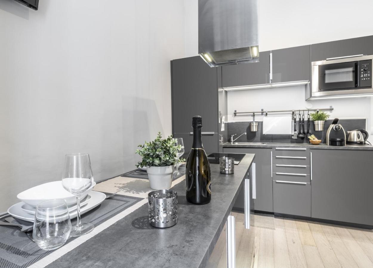 Milanrentals - Tarra Apartment Zewnętrze zdjęcie