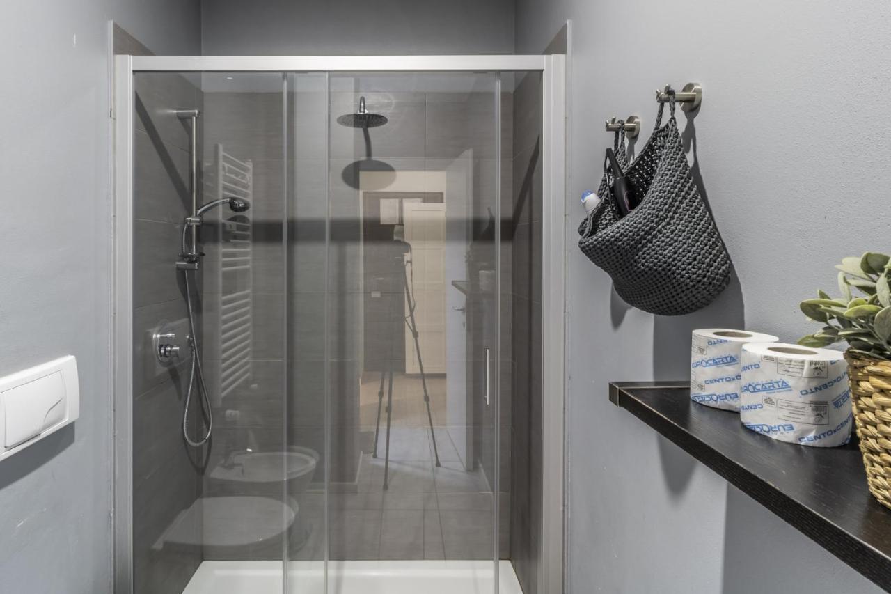 Milanrentals - Tarra Apartment Zewnętrze zdjęcie