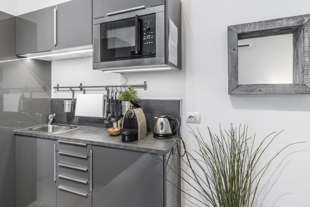 Milanrentals - Tarra Apartment Zewnętrze zdjęcie