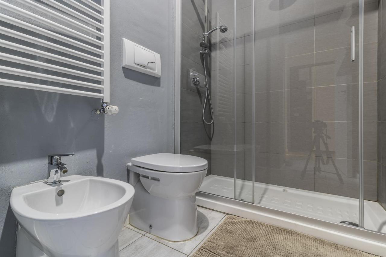 Milanrentals - Tarra Apartment Zewnętrze zdjęcie